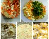 Foto langkah ke 3 dari resep Bala bala sayur #Bandung_recookAnidiasarahJasmin.