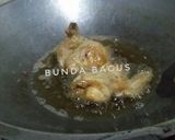 Foto langkah ke 6 dari resep Soto Ayam Kuah Bening.