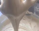 Une image de l'étape 3 de Cake 🍰aux cerises 🍒 sans sucre.