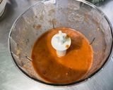 Une image de l'étape 5 de Marinade à l'ail, érable, citron et tomate.