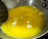 रवा केसरी (Rava kesari recipe in Hindi) रेसिपी चरण 2 फोटो