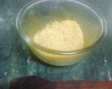 A picture of step 6 of Instant rava idli.