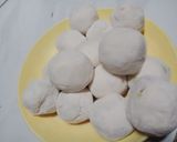 Foto langkah ke 4 dari resep Bakso aci.