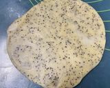伯爵茶蛋黃酥的食譜步驟6照片