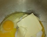 Foto del paso 3 de la receta: Medialunas con dulce de leche🥐