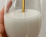 Foto del paso 4 de la receta: Leche de coco