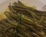 Foto del paso 1 de la receta: Bachoquetas o judías verdes