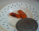 Foto del paso 6 de la receta: Paella de magro, alcachofas y esclatasangs