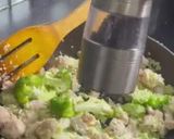 Foto langkah ke 6 dari resep 126. Chicken Broccoli Casserole.