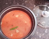 A picture of step 4 of Easy Chicken Biriyani.
