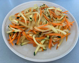 Foto del paso 4 de la receta: Japchae (잡채)