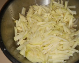 Foto del paso 2 de la receta: Omelette de Papas Hashbrowns😋