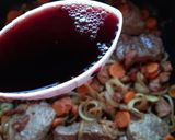 Foto del paso 4 de la receta: Boeuf Bourguignon de Julia Child