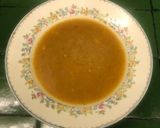 Foto del paso 3 de la receta: Sopa de Nuez