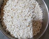 ચુર મમરા ની ખીચડી (Chur Mamra Khichdi Recipe In Gujarati) રેસીપી સ્ટેપ1ફોટો