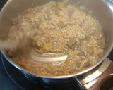 Foto del paso 6 de la receta: Risotto mar y montaña