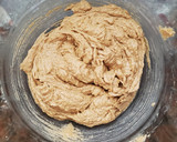 Foto del paso 1 de la receta: Galletitas navideñas de jengibre (gingerbread man cookies)