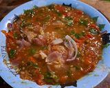 Foto langkah ke 3 dari resep Ikan Cabe Hijau Kemangi.