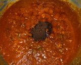 Foto del paso 6 de la receta: Spaghetti con atún