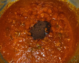 Foto del paso 6 de la receta: Spaghetti con atún