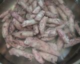 Foto langkah ke 3 dari resep Sambal Cumi Asin.