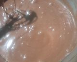 Foto del paso 2 de la receta: Torta de chocolate dulce leche y merengue
