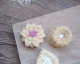عکس مرحله 2 از دستور حلوای زنجبیلی