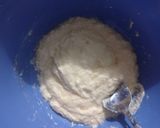 Foto del paso 1 de la receta: Galletas de chuño