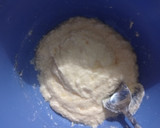 Foto del paso 1 de la receta: Galletas de chuño