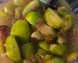 Foto del paso 4 de la receta: Mermelada de higo 🫙