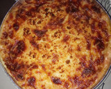 Foto del paso 6 de la receta: Falsa lasaña de calabacín (sin lactosa y sin gluten)