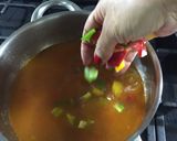 Foto del paso 7 de la receta Patatas baby a mi manera