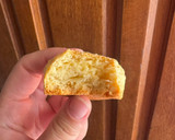 Foto del paso 5 de la receta: Scones