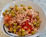 Foto del paso 5 de la receta: Ensaladilla rusa de mis suegros