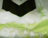 Foto langkah ke 4 dari resep Kue Lumpur Surga.