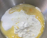 Foto del paso 1 de la receta: Rolls de Canela o Cinnamon buns