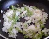 Foto del paso 1 de la receta: Fricandelas de merluza