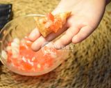 無麩質薄餅的食譜步驟6照片