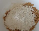 Une image de l'étape 4 de Cookies gourmand et healthy.