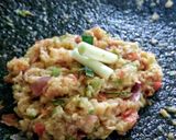 Foto langkah ke 2 dari resep Sambel Aceh.
