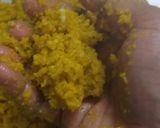 दामटे लाडु (damti ladoo recipe in marathi) रेसिपी स्टेप 9 फोटो 