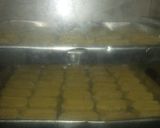Foto langkah ke 6 dari resep Kue Kering Kanji (Tapioka).