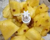 Foto langkah ke 1 dari resep Selai Nanas.