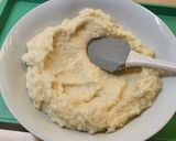 Palacsinta rózsa (glutén- és tejmentes) recept fázis 3 fotója