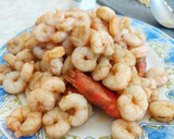 Foto del paso 4 de la receta: Fideuà con gambas y sepia🦐