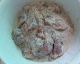 รูปขั้นตอนการทำที่ 3 ของ หมูอบกะทิ