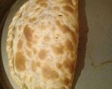 Foto del paso 5 de la receta: Calzón de atún (a mi manera😋)