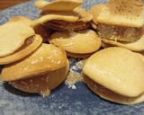 Foto del paso 5 de la receta: Alfajores de Manjar