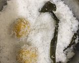 Foto langkah ke 4 dari resep Klepon Pelangi.