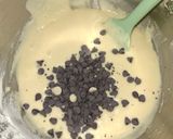Foto del paso 2 de la receta: Cupcakes coloridos
